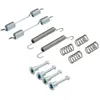 Image de Kit d'accessoires, Mâchoires de frein de stationnement ATE 03.0137-9148.2