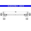 Image de Flexible de frein ATE 83.6212-0160.3