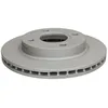 Image de Disque de frein ATE 24.0120-0147.1 avant, ventilé, 1 pièce