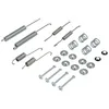 Image de Kit d'accessoires, mâchoires de frein ATE 03.0137-9158.2