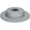 Image de Disque de frein ATE Power Disc 24.0309-0114.1, 1 pièce