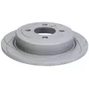 Image de Disque de frein ATE PowerDisc 24.0310-0271.1, 1 pièce