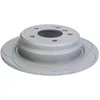 Image de Disque de frein ATE PowerDisc 24.0310-0227.1, 1 pièce
