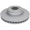 Image de Disque de frein ATE 24.0128-0105.1 avant, ventilé, à haute teneur en carbone, 1 pièce