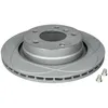 Image de Disque de frein ATE PowerDisc 24.0319-0108.1, 1 pièce