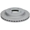 Image de Disque de frein ATE Power Disc 24.0320-0146.1, 1 pièce