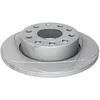 Image de Disque de frein ATE Power Disc 24.0312-0158.1, 1 pièce