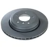 Image de Disque de frein ATE 24.0120-0183.1 arrière, ventilé, à haute teneur en carbone, 1 pièce