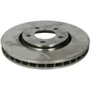 Image de Disque de frein ATE 24.0128-0147.1 avant, ventilé, à haute teneur en carbone, 1 pièce