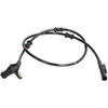 Image de Capteur, vitesse de roue ATE 24.0711-6057.3 droite