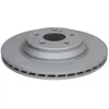 Image de Disque de frein ATE 24.0122-0213.1 arrière, ventilé, à haute teneur en carbone, 1 pièce