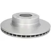 Image de Disque de frein ATE 24.0124-0181.1 avant, ventilé, à haute teneur en carbone, 1 pièce