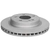 Image de Disque de frein ATE 24.0124-0188.1 arrière, ventilé, à haute teneur en carbone, 1 pièce