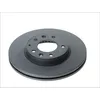 Image de Disque de frein ATE 24.0125-0147.1 avant, ventilé, 1 pièce