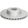 Image de Disque de frein ATE 24.0128-0163.1 avant, ventilé, à haute teneur en carbone, 1 pièce