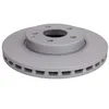 Image de Disque de frein ATE 24.0128-0176.1 avant, ventilé, à haute teneur en carbone, 1 pièce