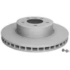 Image de Disque de frein ATE 24.0130-0173.1 avant, ventilé, à haute teneur en carbone, 1 pièce