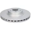 Image de Disque de frein ATE 24.0132-0144.1 avant, ventilé, à haute teneur en carbone, 1 pièce