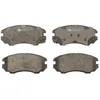 Image de Jeu de plaquettes de frein ATE 13.0460-5873.2, avant