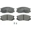 Image de Jeu de plaquettes de frein ATE 13.0460-5889.2, avant