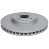 Image de Disque de frein ATE 24.0125-0157.1 avant, ventilé, 1 pièce