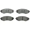 Image de Jeu de plaquettes de frein ATE 13.0460-5859.2, avant