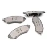 Image de Jeu de plaquettes de frein ATE 13.0460-5863.2, avant