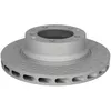 Image de Disque de frein ATE 24.0128-0172.1 arrière, ventilé, à haute teneur en carbone, 1 pièce