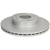 Image de Disque de frein ATE 24.0119-0116.1 avant, ventilé, 1 pièce