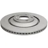 Image de Disque de frein ATE 24.0122-0214.1 arrière, ventilé, à haute teneur en carbone, 1 pièce
