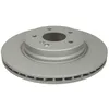 Image de Disque de frein ATE 24.0122-0228.1 arrière, ventilé, à haute teneur en carbone, 1 pièce