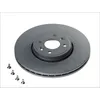 Image de Disque de frein ATE 24.0124-0191.1 avant, ventilé, à haute teneur en carbone, 1 pièce