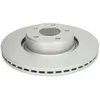 Image de Disque de frein ATE 24.0125-0149.1 avant, ventilé, à haute teneur en carbone, 1 pièce