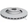 Image de Disque de frein ATE 24.0130-0176.1 avant, ventilé, à haute teneur en carbone, 1 pièce