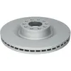Image de Disque de frein ATE 24.0130-0177.1 avant, ventilé, à haute teneur en carbone, 1 pièce