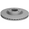 Image de Disque de frein ATE 24.0125-0170.1 avant, ventilé, à haute teneur en carbone, 1 pièce
