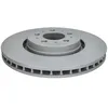 Image de Disque de frein ATE 24.0128-0184.1 avant, ventilé, à haute teneur en carbone, 1 pièce
