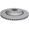 Image de Disque de frein ATE 24.0122-0219.1 arrière, ventilé, à haute teneur en carbone, 1 pièce