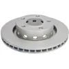 Image de Disque de frein ATE 24.0122-0222.1 arrière, ventilé, à haute teneur en carbone, 1 pièce