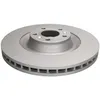 Image de Disque de frein ATE 24.0134-0100.1 avant, ventilé, à haute teneur en carbone, 1 pièce