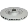 Image de Disque de frein ATE 24.0136-0103.1 avant, ventilé, à haute teneur en carbone, 1 pièce