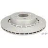 Image de Disque de frein ATE 24.0120-0196.1 arrière, ventilé, 1 pièce