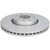 Image de Disque de frein ATE 24.0125-0171.1 avant, ventilé, à haute teneur en carbone, 1 pièce