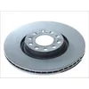 Image de Disque de frein ATE 24.0125-0172.1 avant, ventilé, à haute teneur en carbone, 1 pièce