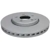 Image de Disque de frein ATE 24.0130-0179.1 avant, ventilé, à haute teneur en carbone, 1 pièce