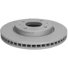 Image de Disque de frein ATE 24.0126-0131.1 avant, ventilé, 1 pièce