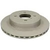 Image de Disque de frein ATE 24.0117-0108.1 avant, ventilé, 1 pièce