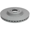 Image de Disque de frein ATE 24.0132-0157.1 avant, ventilé, à haute teneur en carbone, 1 pièce