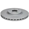 Image de Disque de frein ATE 24.0128-0188.1 avant, ventilé, à haute teneur en carbone, 1 pièce