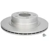 Image de Disque de frein ATE 24.0120-0195.1 arrière, ventilé, à haute teneur en carbone, 1 pièce